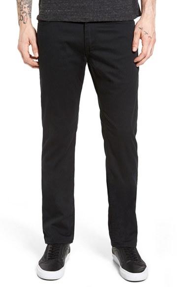 Men's Vans V56 Covina Ii Slim Fit Pants