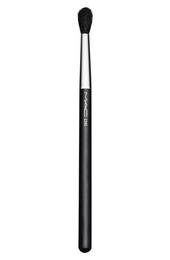 Mac 224s Tapered Blending Brush, Size - No Color