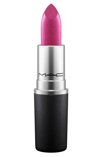 Mac Nude Lipstick - Wild Nectar