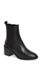 Women's Alias Mae Gail Chelsea Bootie Us / 36eu - Black