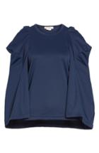 Women's Comme Des Garcons Winged Crewneck Top
