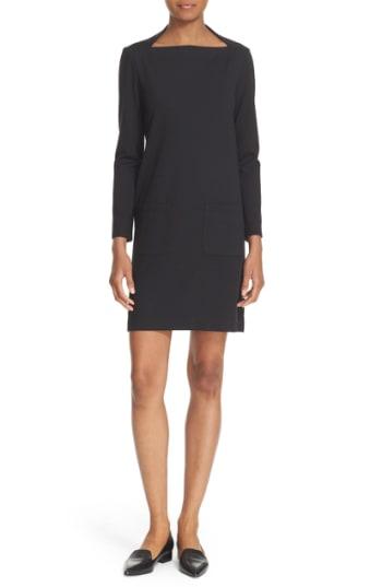 Women's Kate Spade New York 'everyday' Patch Pocket Shift Dress