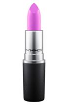 Mac Nude Lipstick - Lavender Jade (m)