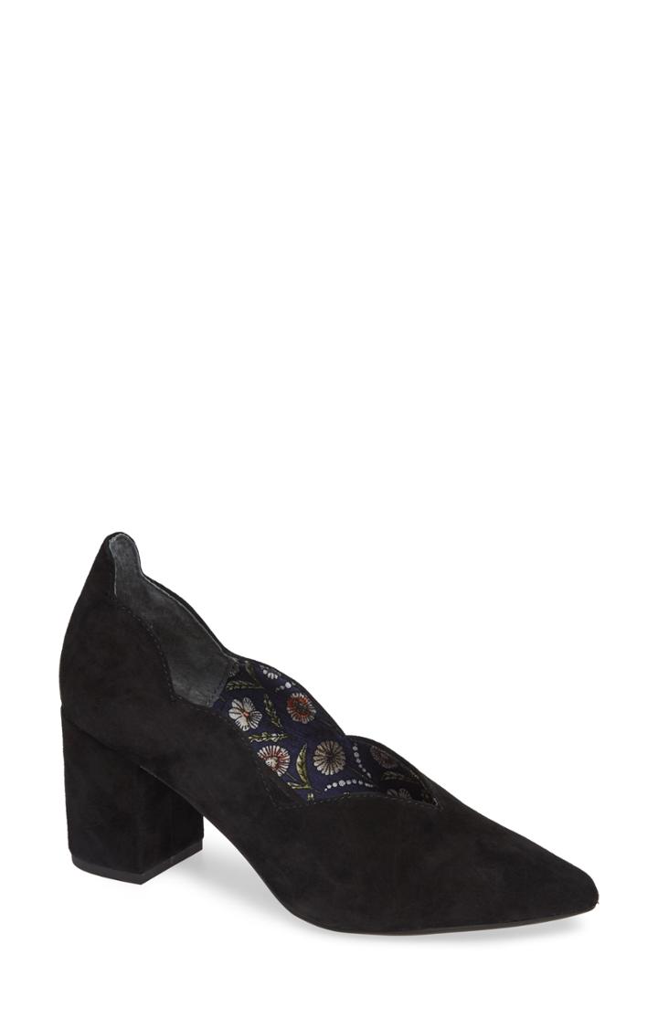 Women's Seychelles Cascade Pump