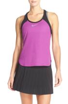 Women's Nike 'slam' Racerback Dri-fit Tank