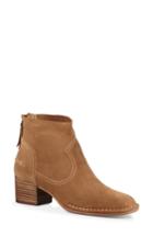 Women's Ugg Bandera Bootie M - Brown