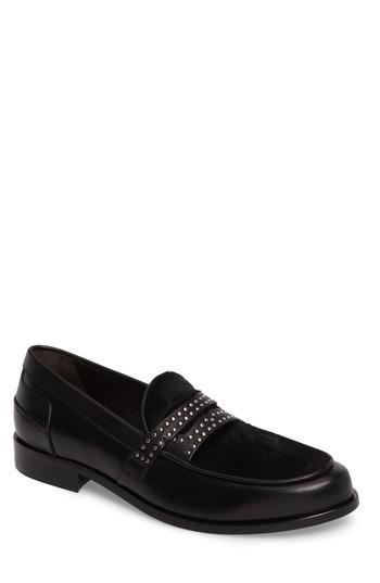 Men's Donald J Pliner Sawyer Penny Loafer