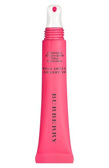 Burberry Beauty 'first Kiss' Fresh Gloss Lip Balm - No. 03 Rose Blush