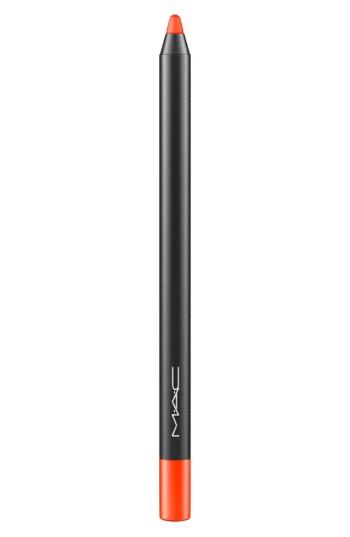 Mac Pro Longwear Lip Pencil - What A Blast!