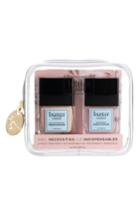 Butter London Nail Necessities Set - No Color