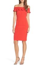 Women's Elan Smocked Waist Cover-up Pants