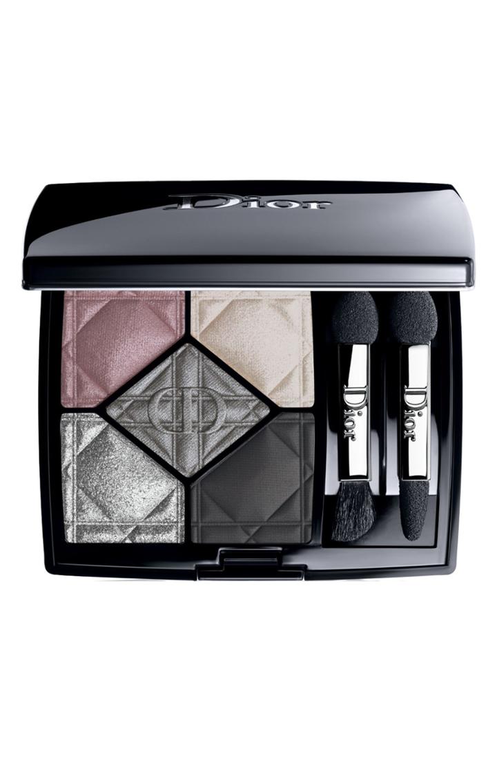 Dior 5 Couleurs Couture Eyeshadow Palette - 067 Provoke