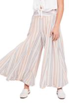 Women's Free People Blaire Culottes - Ivory