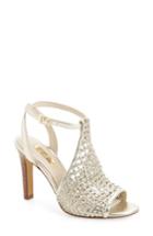 Women's Louise Et Cie Halia Sandal M - Beige