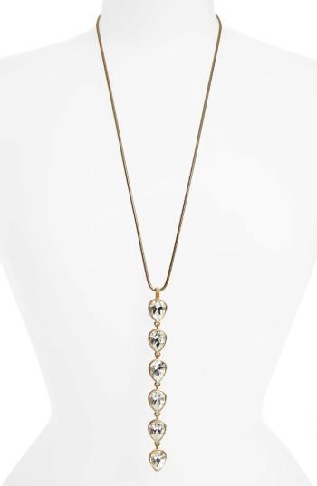 Women's Loren Hope Sydney Y-necklace