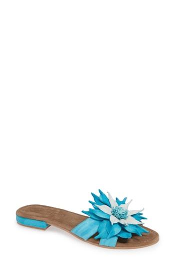 Women's Sheridan Mia Stella Sandal Eu - Blue