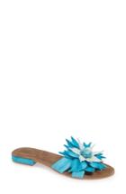 Women's Sheridan Mia Stella Sandal Eu - Blue