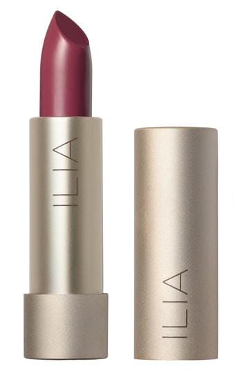 Space. Nk. Apothecary Ilia Color Block Lipstick - 5- Wild Aster