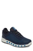 Men's Ecco Cool 2.0 Gtx Sneaker -9.5us / 43eu - Blue