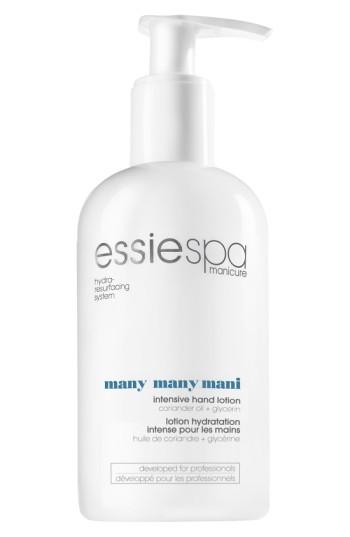 Essie 'many Many Mani' Intensive Hand Lotion .4 Oz