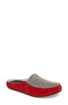 Women's Olukai Alaula Genuine Shearling Lined Slipper