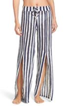 Women's Isabella Rose Ships Ahoy Cover-up Pants