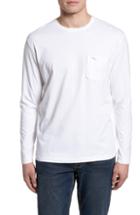 Men's Tommy Bahama New Bali Skyline T-shirt, Size - White