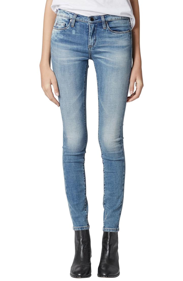 Women's Blanknyc The Reade Skinny Jeans