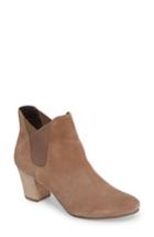 Women's Sole Society Acacia Bootie .5 M - Brown