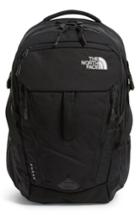 Men's The North Face 'surge' Backpack - Black