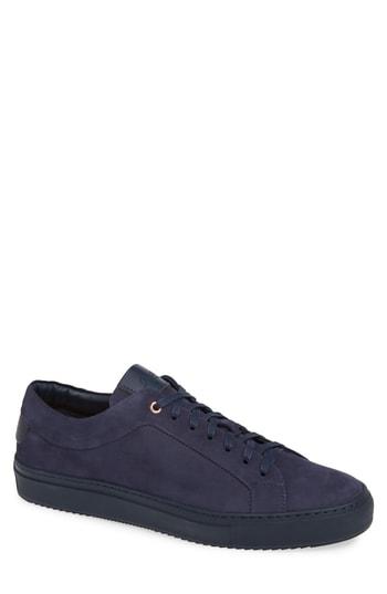 Men's Good Man Brand Sure Shot Lo Sneaker M - Blue