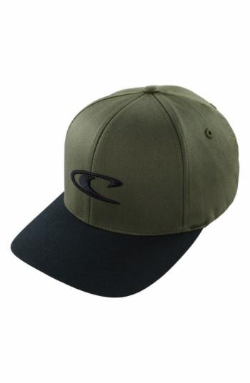 Men's O'neill Clean & Mean Cap /x-large - Green