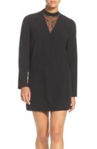 Women's Ali & Jay Lace Neck Shift Dress