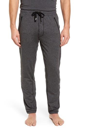 Men's Alo Renew Relaxed Lounge Pants