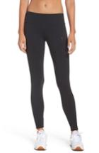 Women's Reebok Fit Franchise Leggings - Black