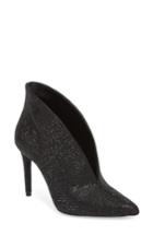 Women's Jessica Simpson Lasnia Embellished Bootie .5 M - Black