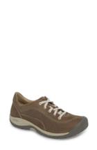 Women's Keen Presidio Ii Sneaker .5 M - Grey