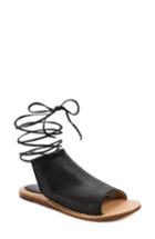 Women's Latigo Vin Sandal M - Black