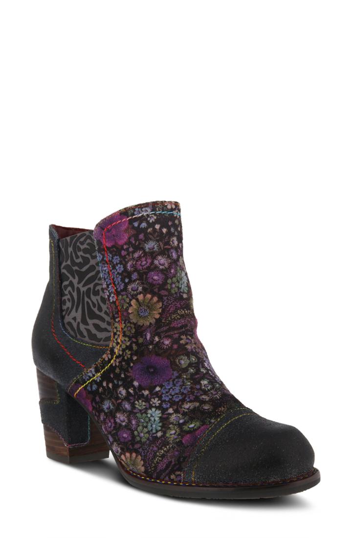 Women's L'artiste Melvina Bootie Us / 35eu - Blue