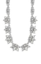 Women's Jenny Packham Crystal Collar Necklace