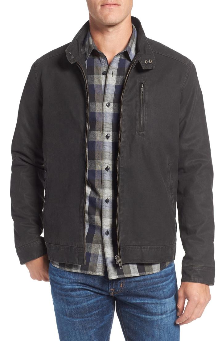 Men's Rodd & Gunn Jack Jacket