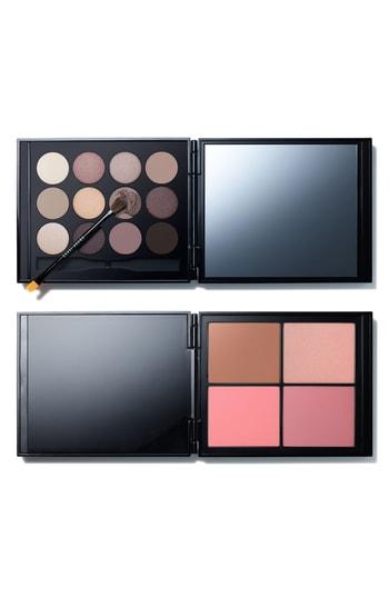 Bobbi Brown Deluxe Eye & Cheek Set - No Color