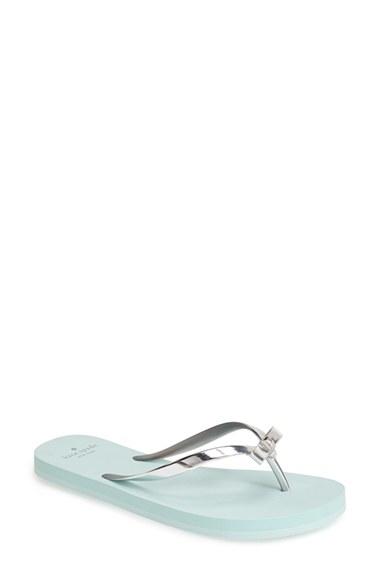 Women's Kate Spade New York 'happily' Flip Flop