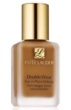 Estee Lauder Double Wear Stay-in-place Liquid Makeup - 6w1 Sandalwood