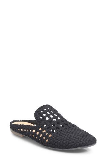 Women's B?rn Cameo Mule M - Black
