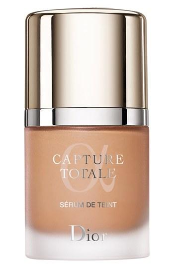 Dior Capture Totale Foundation Spf 25 Oz - 040 Honey Beige