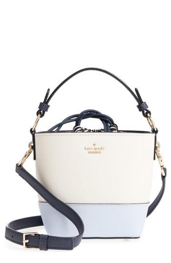 Kate Spade New York Cameron Street Pippa Bag - Ivory