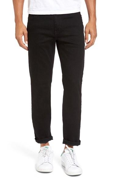 Men's Levi's 511(tm) Slim Fit Jeans X 32 - Black