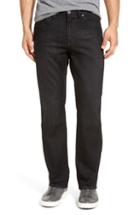 Men's 34 Heritage 'charisma' Classic Relaxed Fit, Size - (charcoal Comfort) (online Only) (regular & )
