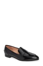Women's J.crew Academy Penny Loafer .5 M - Pink